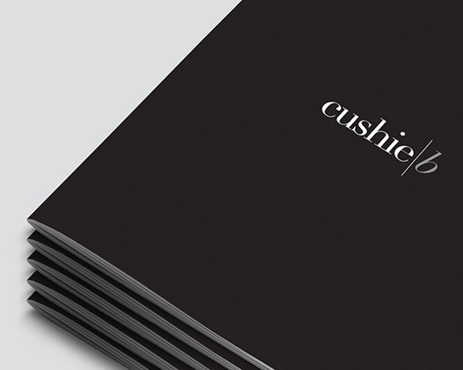 CUSHIE B