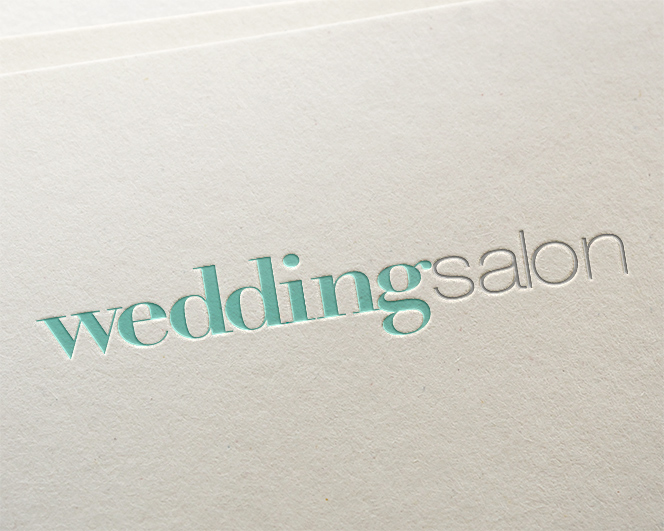 WEDDING SALON