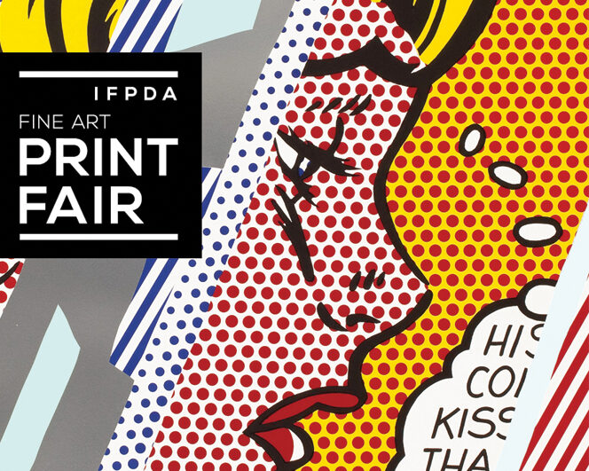 IFPDA | PRINT FAIR