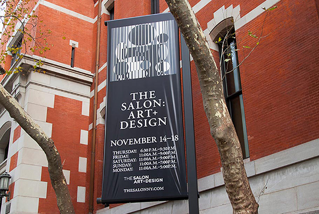 The Salon: American Graphic Design Award 2015 The Salon: American Graphic Design Award 2015